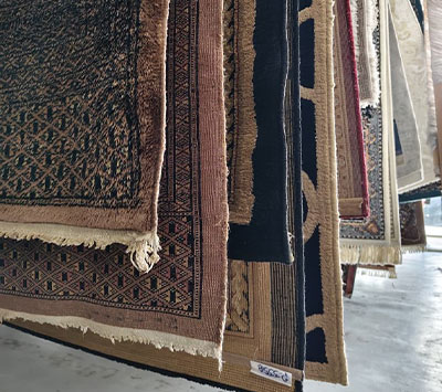 Home Carpet Cleaning